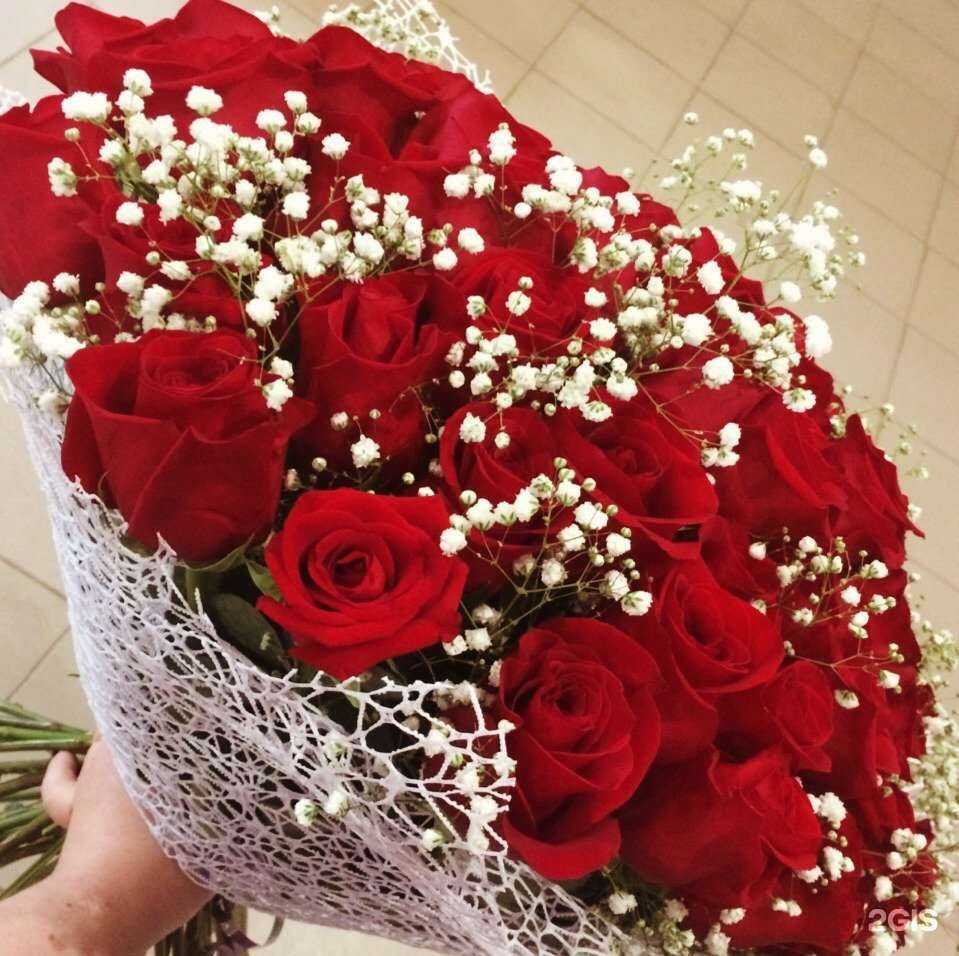 Отзывы на компанию Оранжерея в Каменске-Уральском c фото