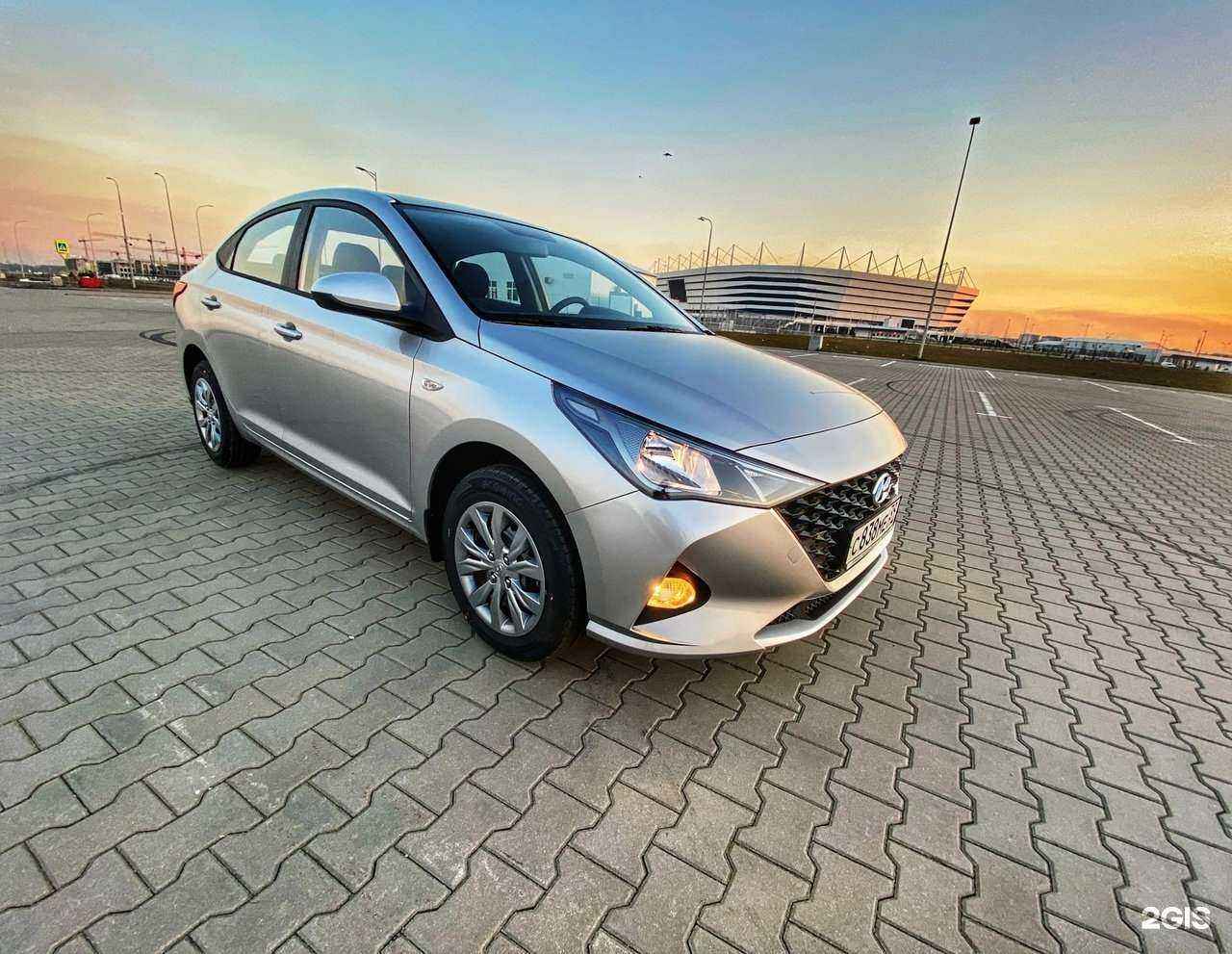 Отзывы на компанию Кениг-рент в г. Калининград c фото