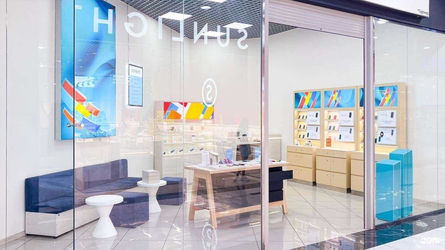 Отзывы на компанию Q store в Владивостоке c фото