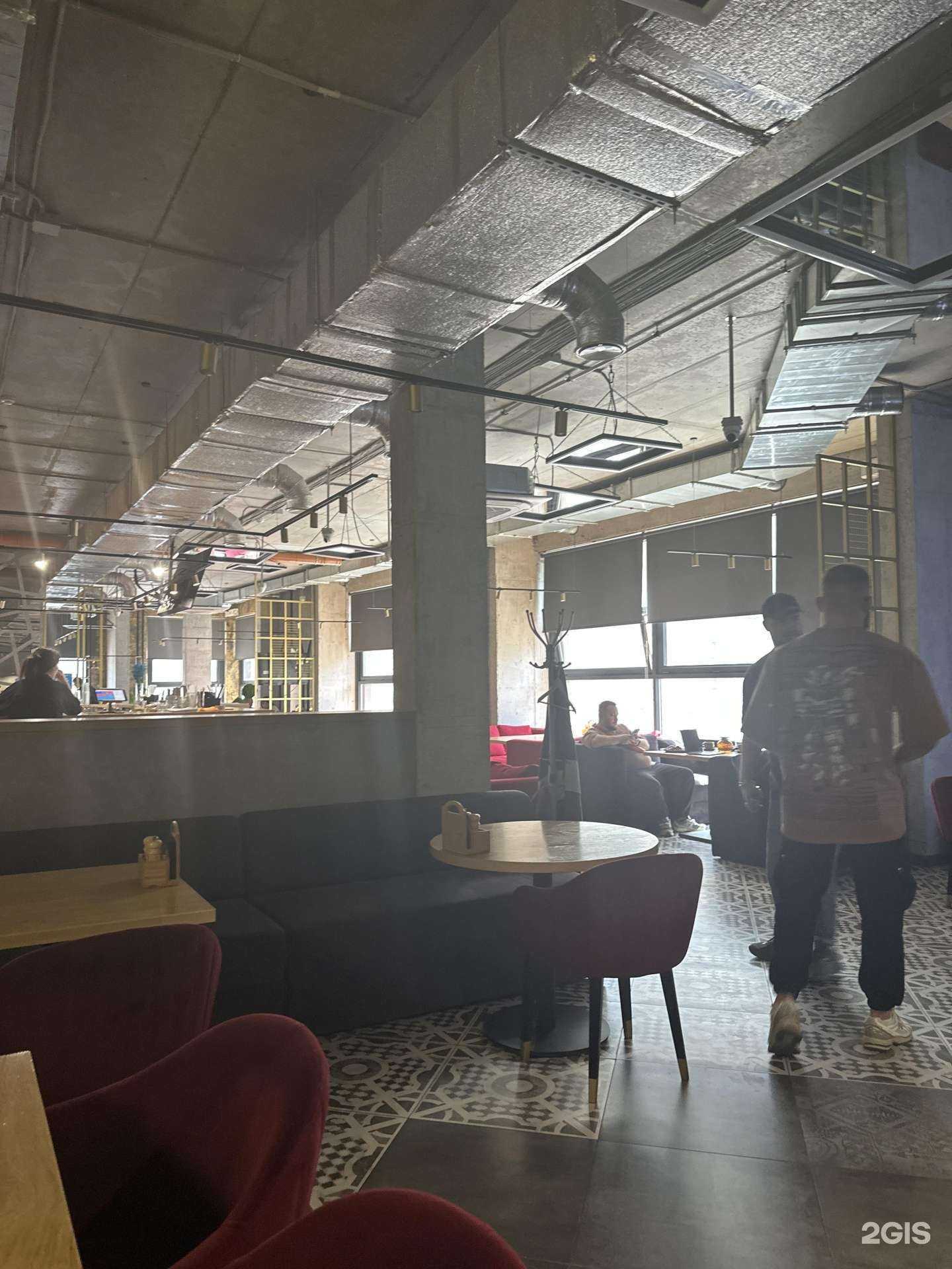 Отзывы на компанию Dante Lounge в г. Волгоград c фото