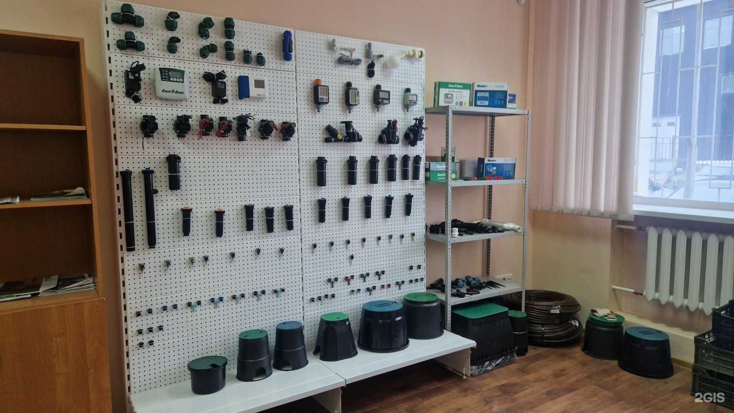 Отзывы на компанию СибПоливСтрой в г. Новосибирск c фото