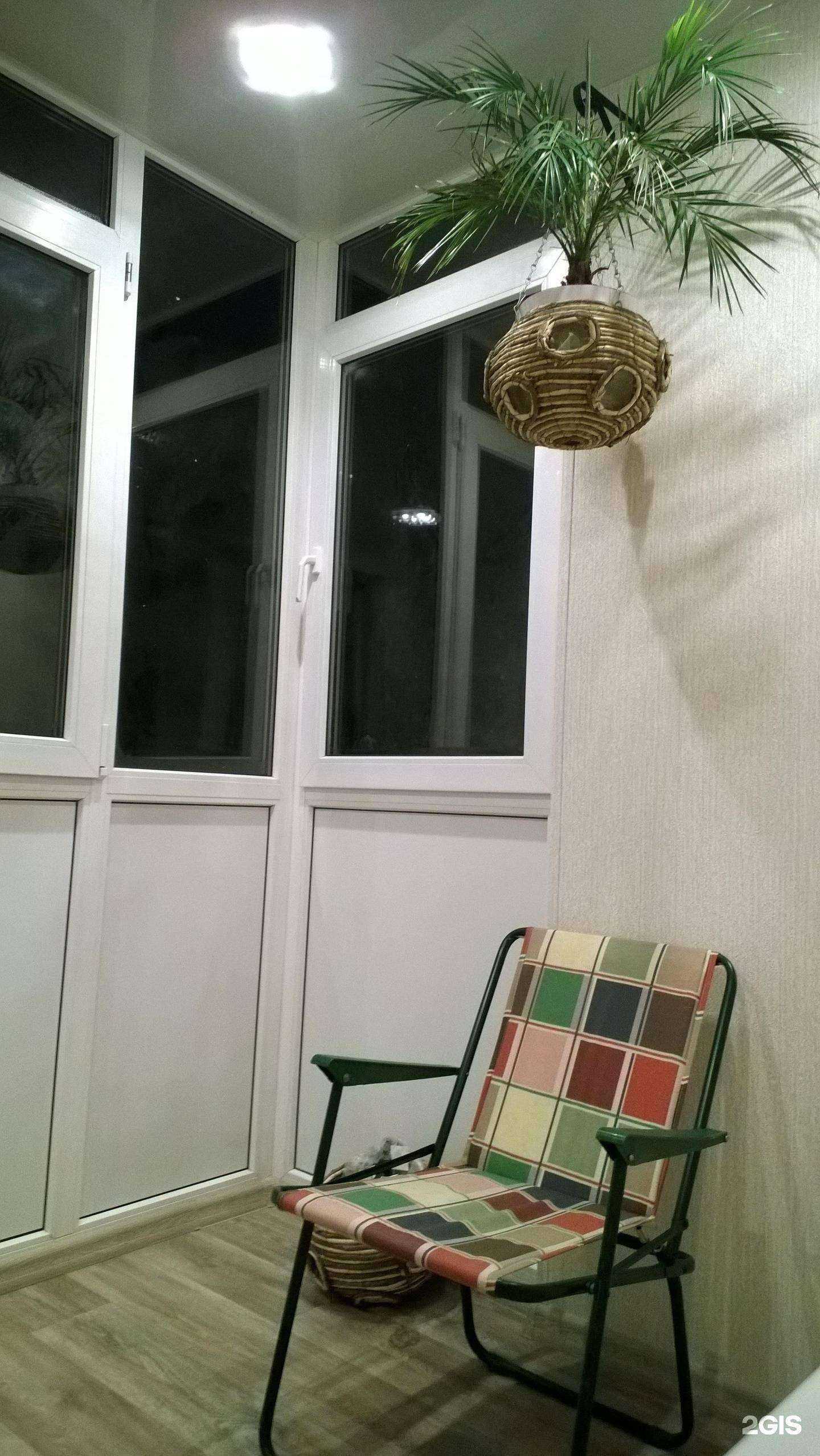 Отзывы на компанию Окна эконом Пенза в Пензе c фото