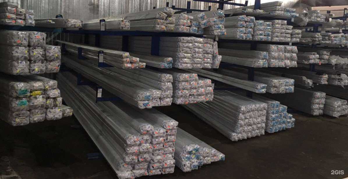 Отзывы на компанию Профиль Тюмень в Тюмени c фото