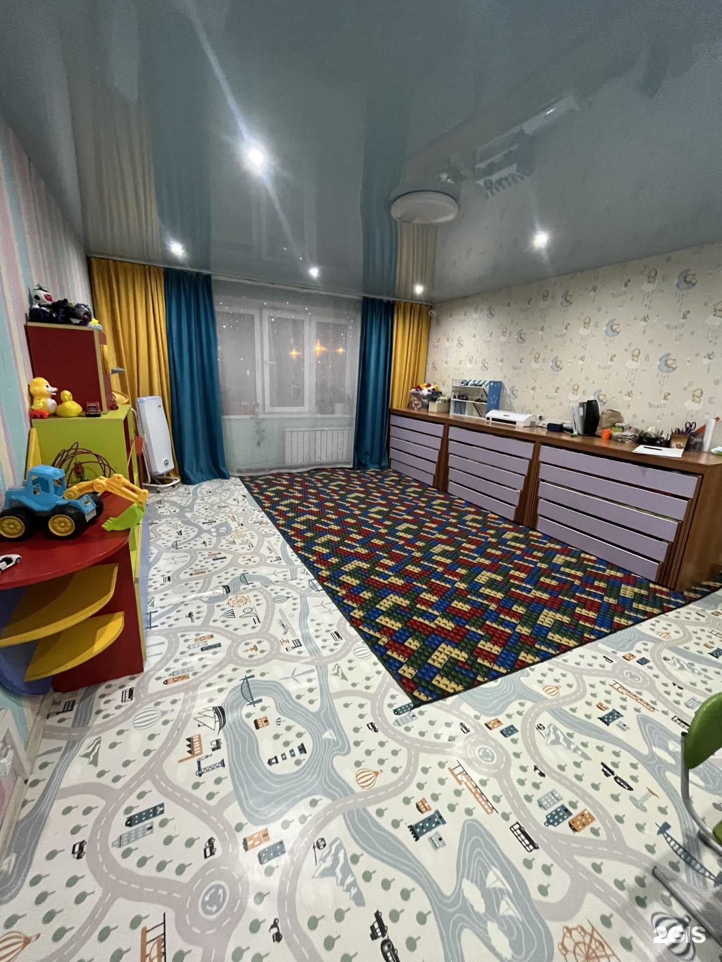 Отзывы на компанию Счастливый малыш в г. Красноярск c фото