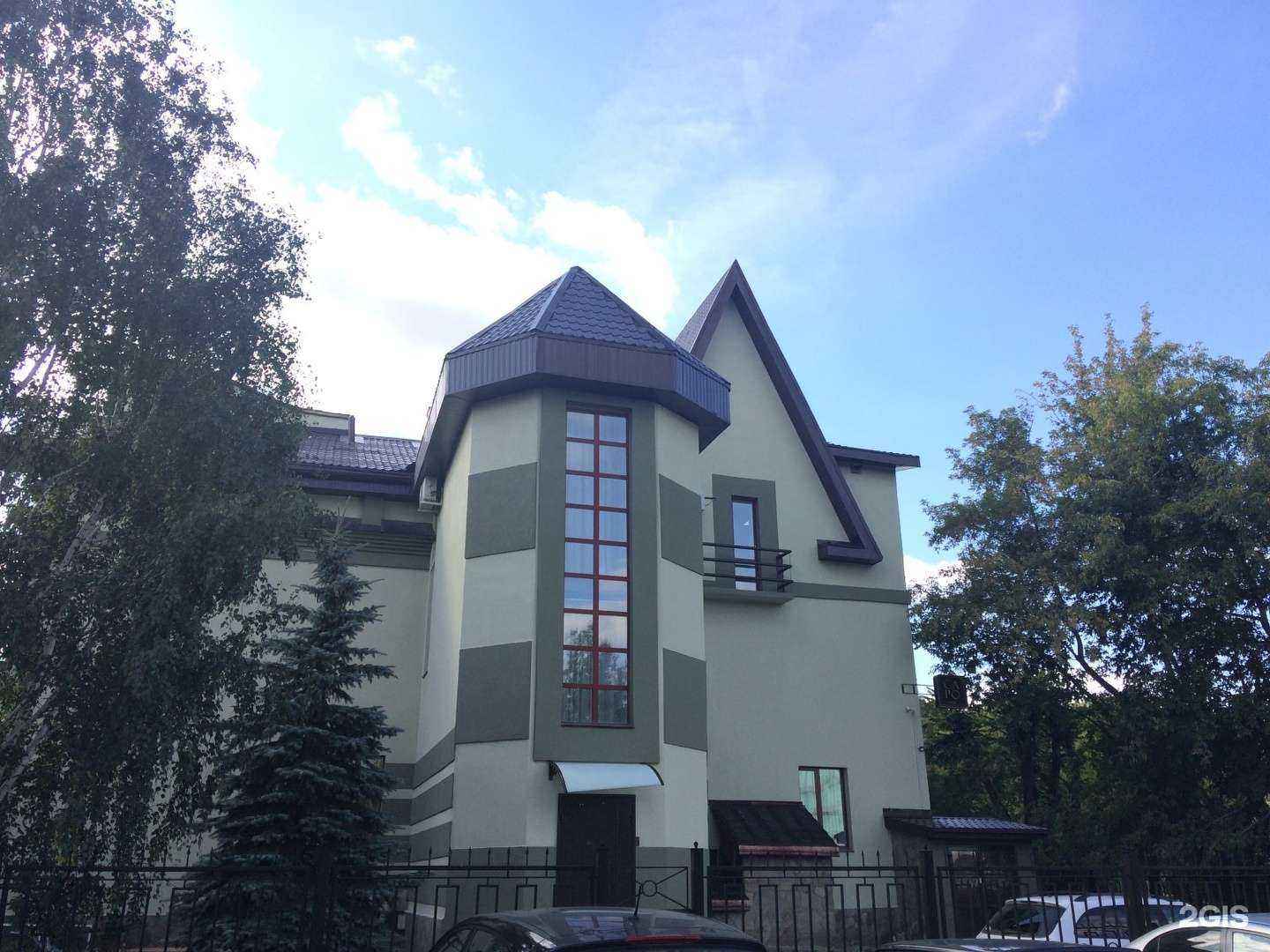 Отзывы на компанию Содружество в г. Челябинск c фото