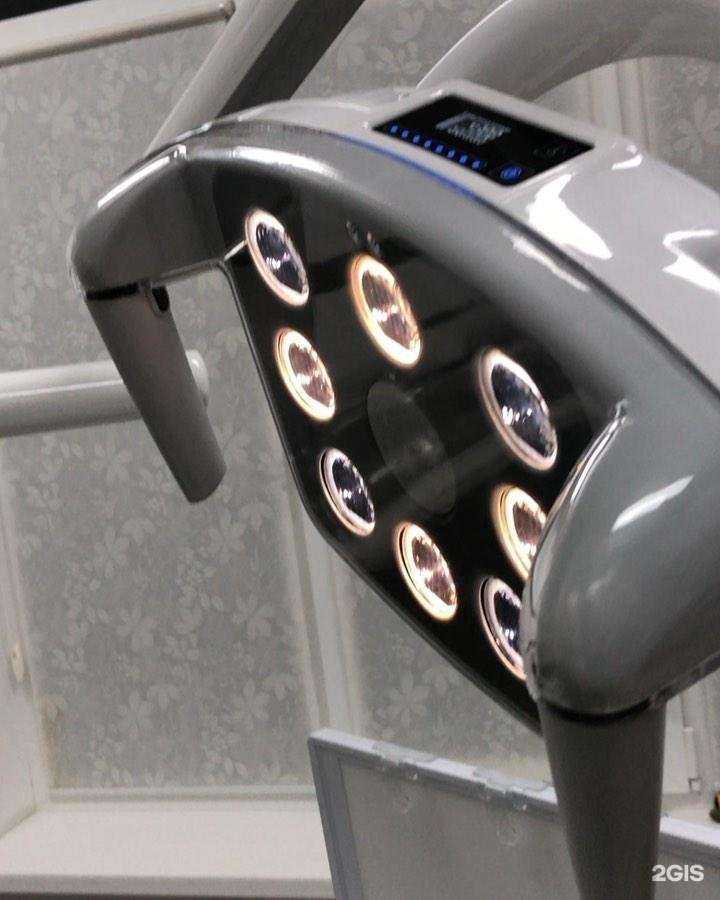 Отзывы на компанию Юго-Dent в Махачкале c фото