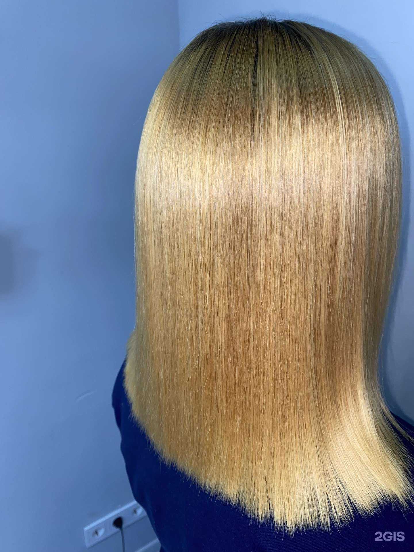 Отзывы на компанию Star Hair в Екатеринбурге c фото