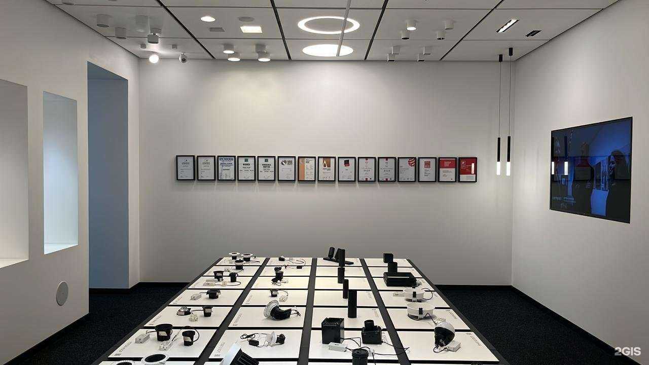 Отзывы на компанию Центрсвет в Иркутске c фото