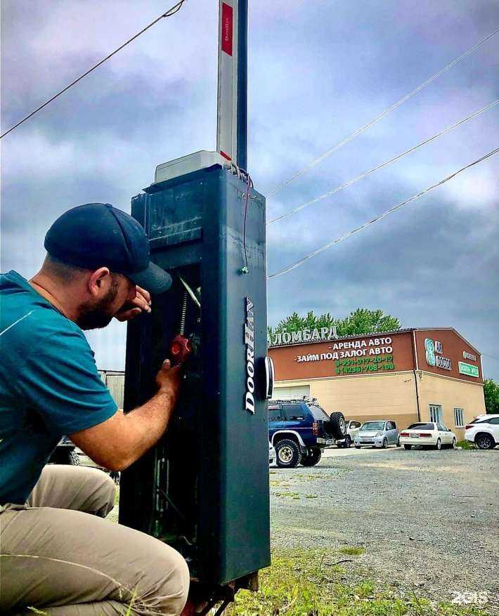 Отзывы на компанию Подряд-к в г. Находка c фото