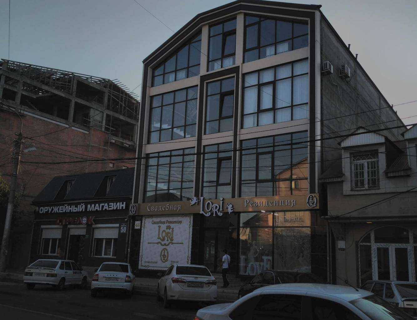 Отзывы на компанию Авадан в Махачкале c фото - фотография 2 из 2