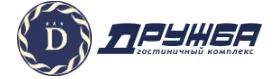 Дружба - логотип
