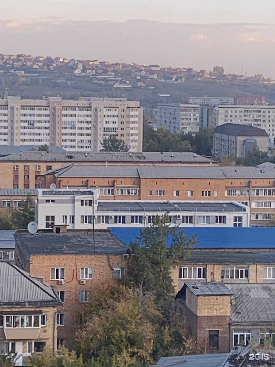 Отзывы на компанию Ресурсы права в Красноярске c фото - фотография 2 из 2