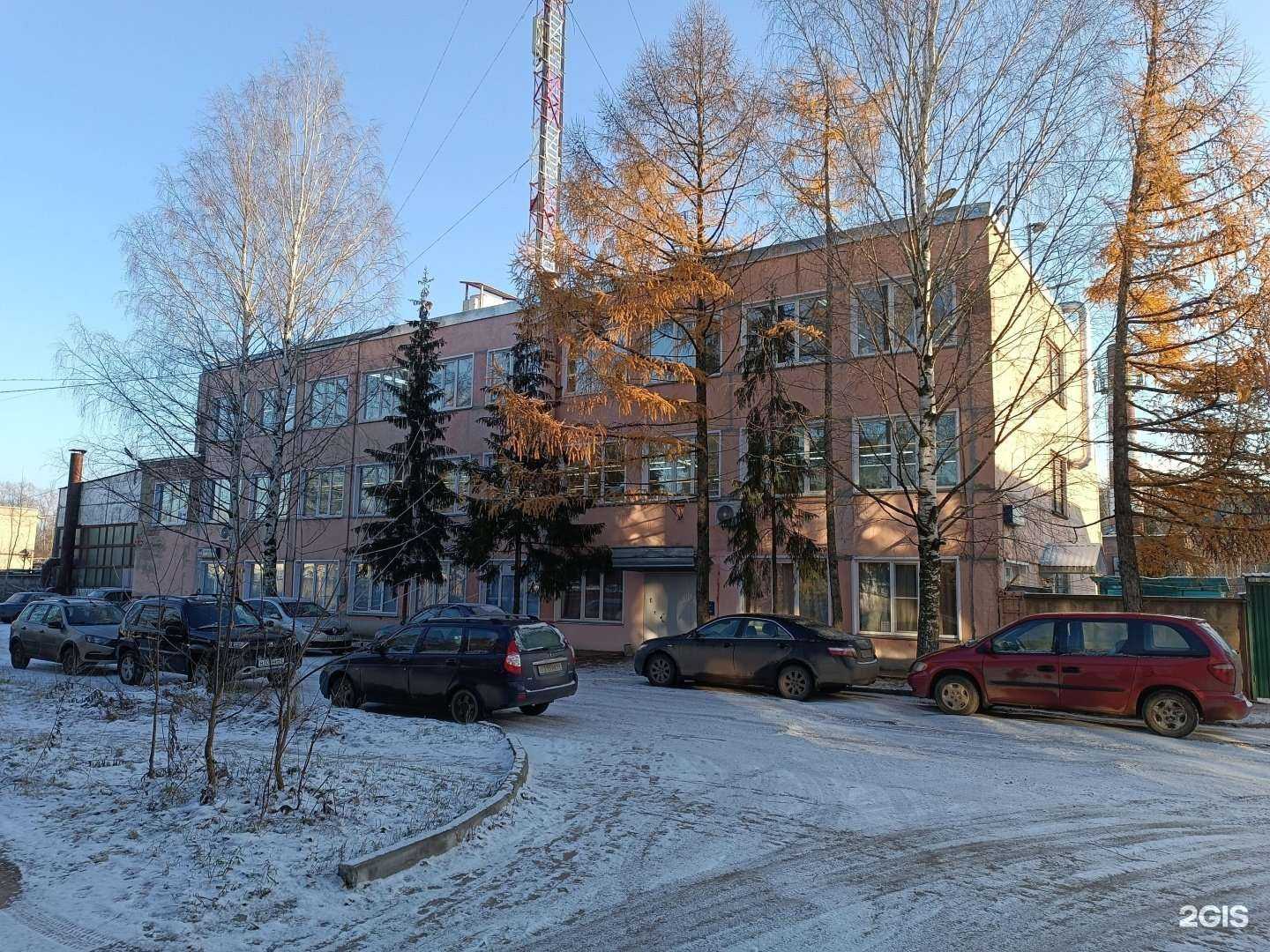 Отзывы на компанию Старкоff в Кирове c фото - фотография 2 из 2