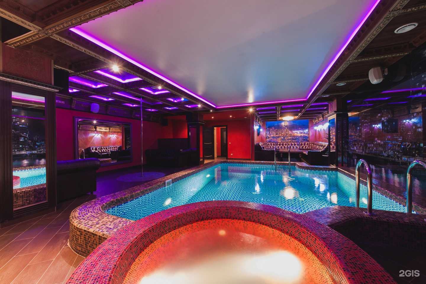 Отзывы на компанию Царская Купель в Сургуте c фото