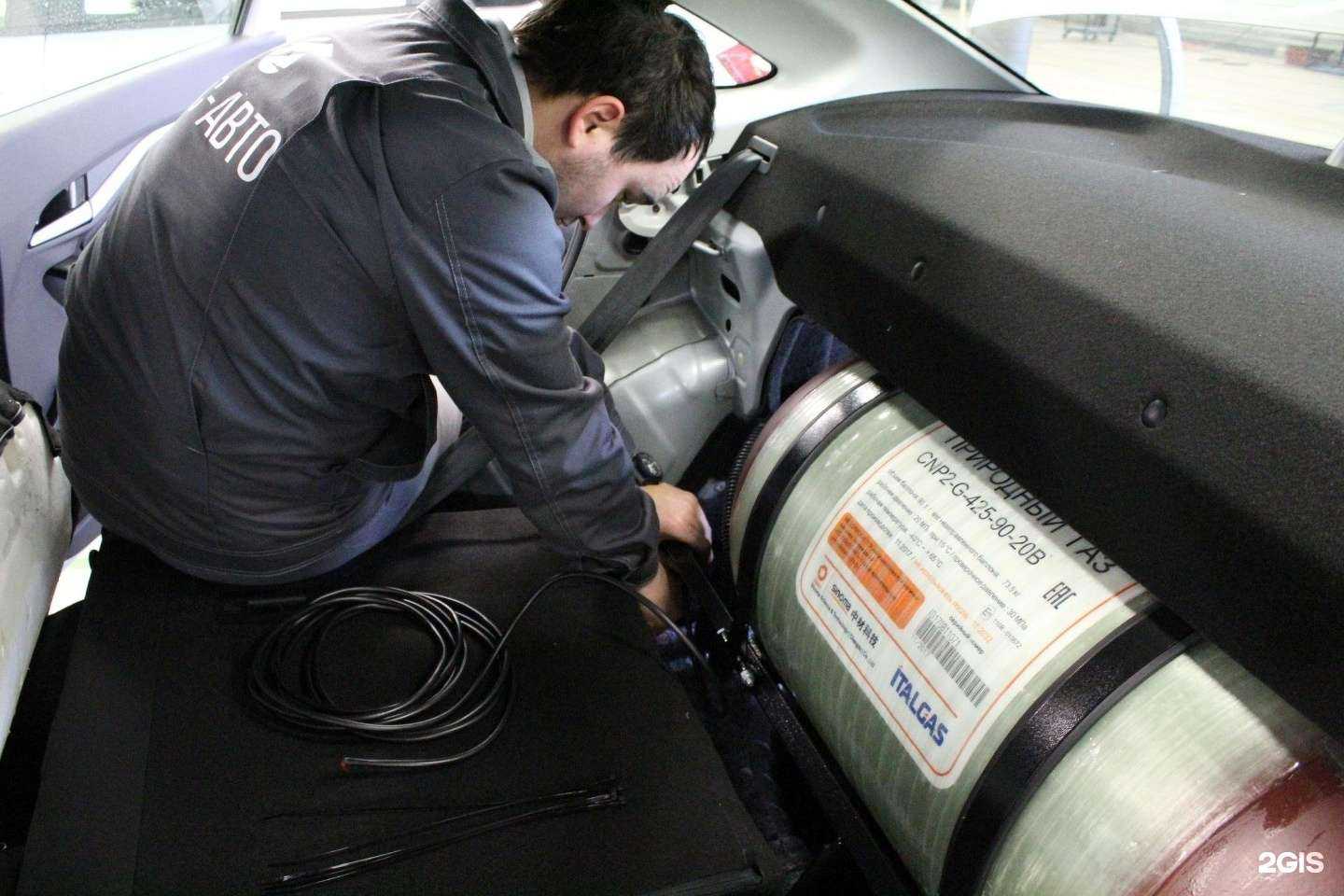 Отзывы на компанию Atc-gas в г. Мелеуз c фото