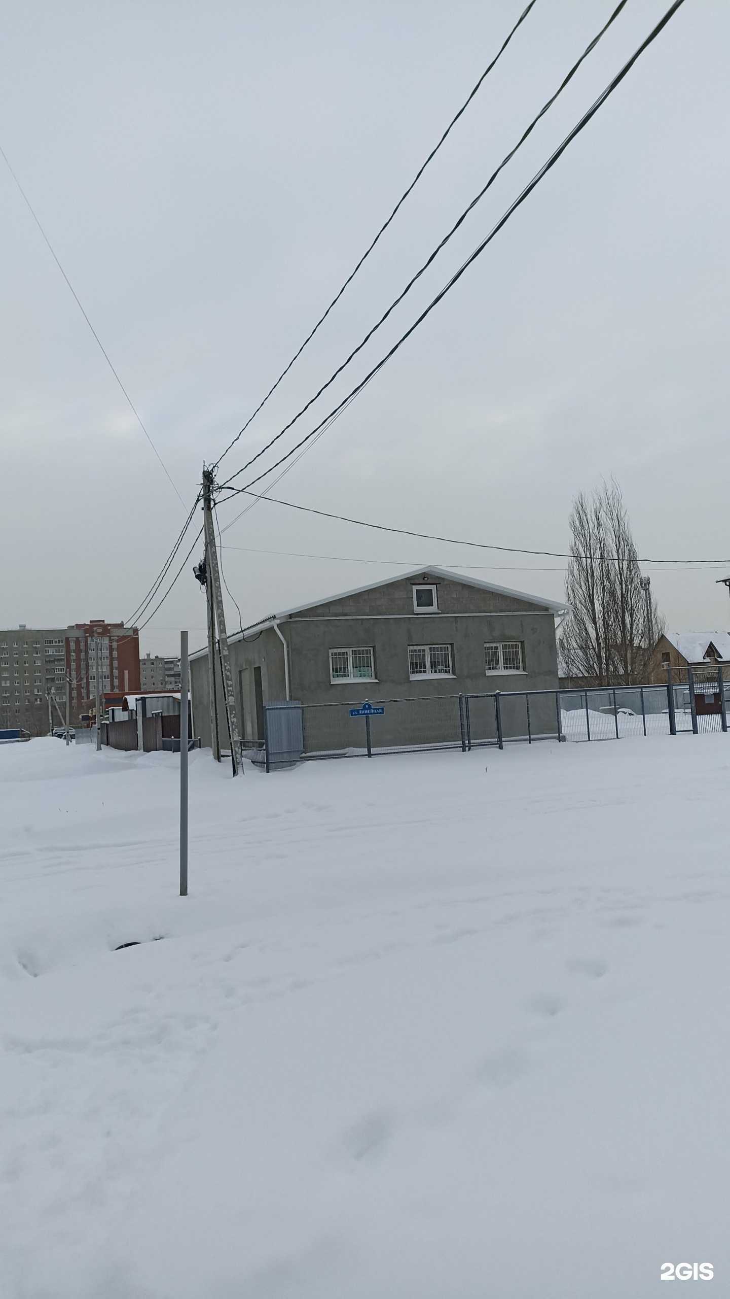 Отзывы на компанию ПамперсОк в Тюмени c фото - фотография 2 из 2