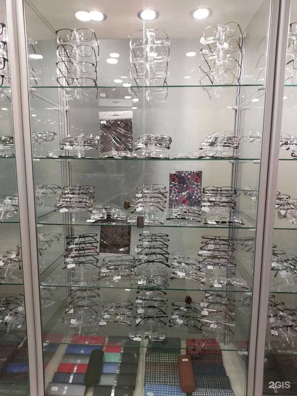 Отзывы на компанию Визус в г. Балаково c фото