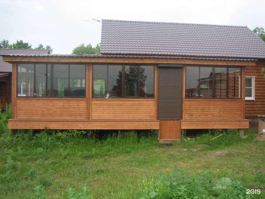 Отзывы на компанию Надежные Оконные Конструкции в Самаре c фото