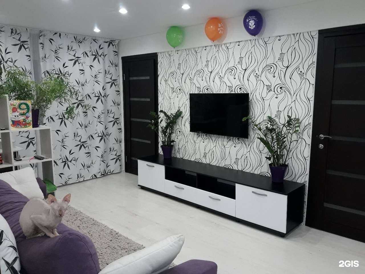 Отзывы на компанию Elza-дизайн в Старом Осколе c фото