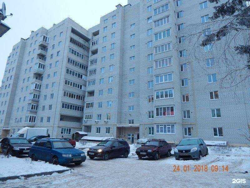 Отзывы на компанию КурскГлавСтрой в Курске c фото