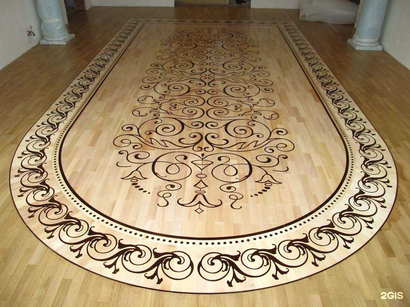 Отзывы на компанию Идеал Паркет в Казани c фото