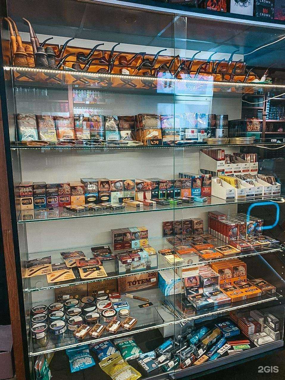 Отзывы на компанию Дым store в г. Мурманск c фото