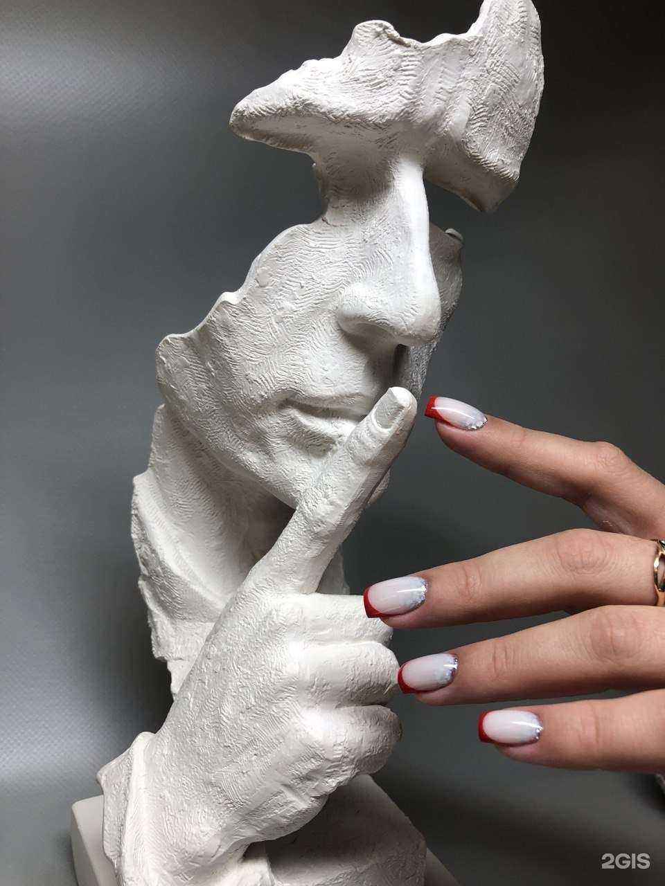 Отзывы на компанию Lio_Pro_Nail в г. Воронеж c фото