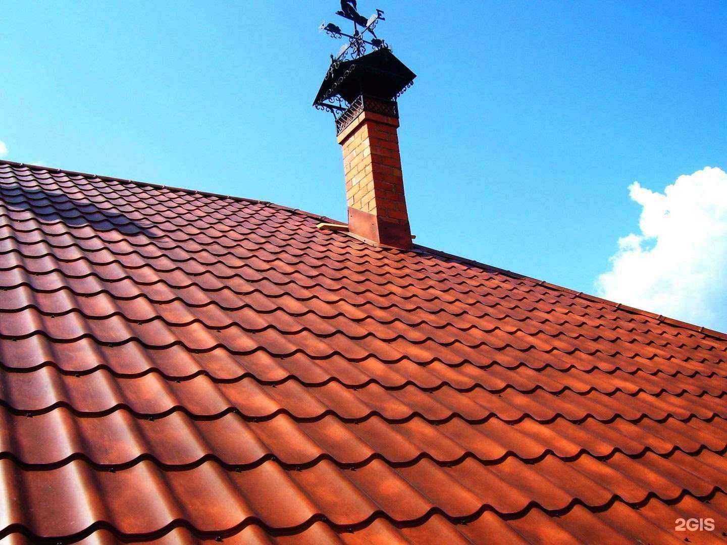 Отзывы на компанию Мастер кровля в Набережных Челнах c фото