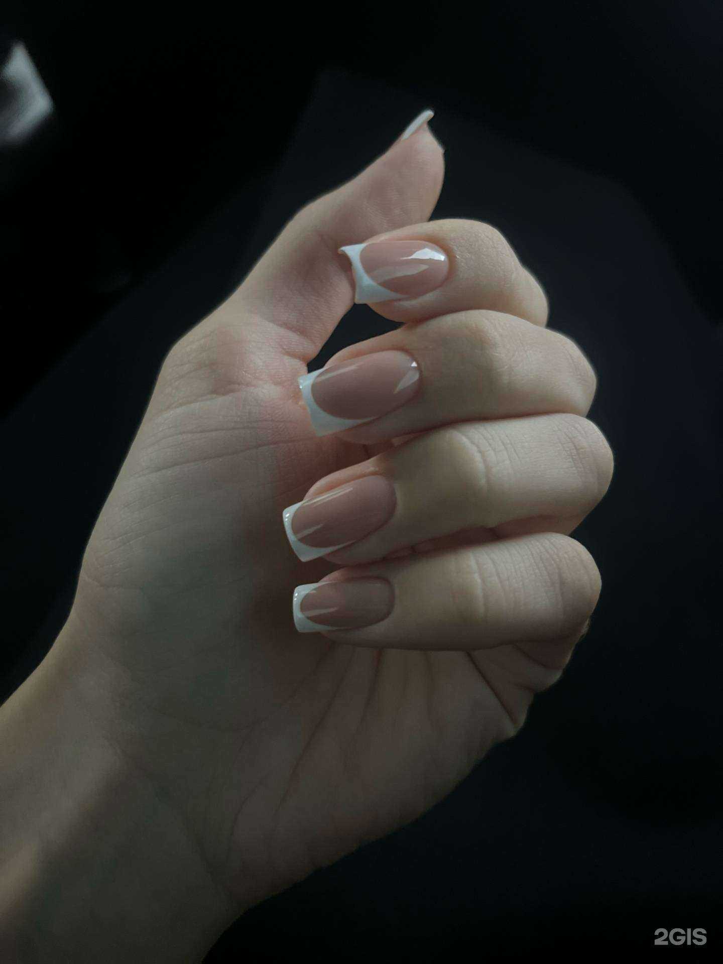 Отзывы на компанию Vima Nail в Ноябрьске c фото