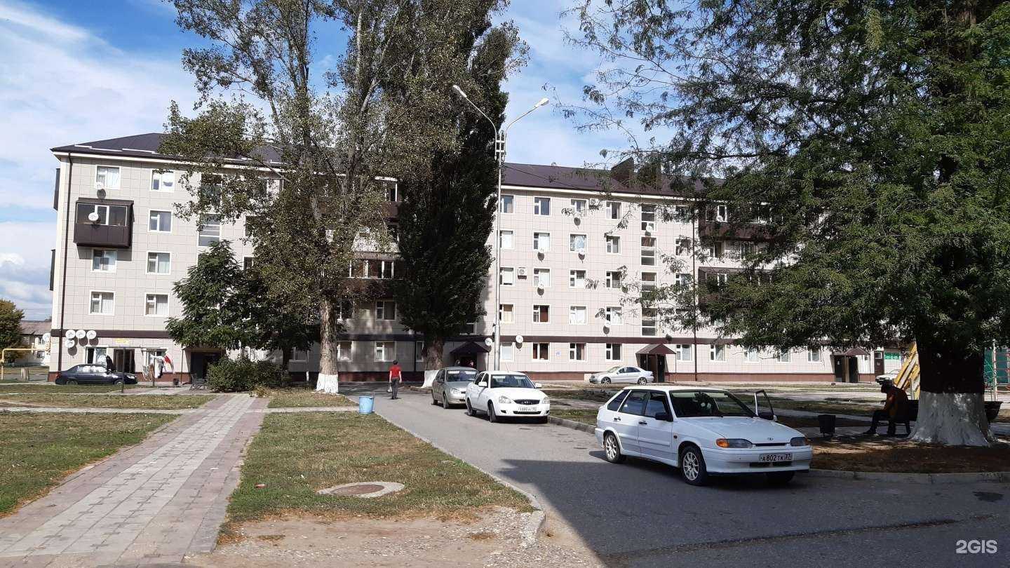 Отзывы на компанию Кафе в Гудермесе c фото