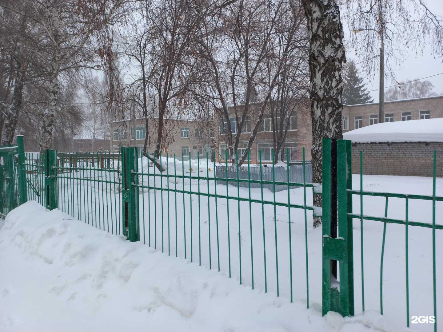 Отзывы на компанию Детский сад №110 в г. Самара c фото