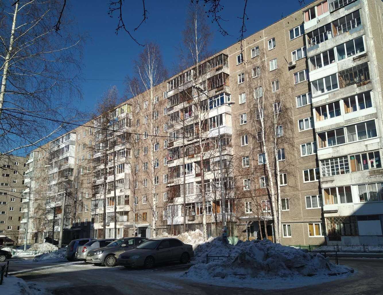 Отзывы на компанию Восток в Нижнем Тагиле c фото - фотография 2 из 2