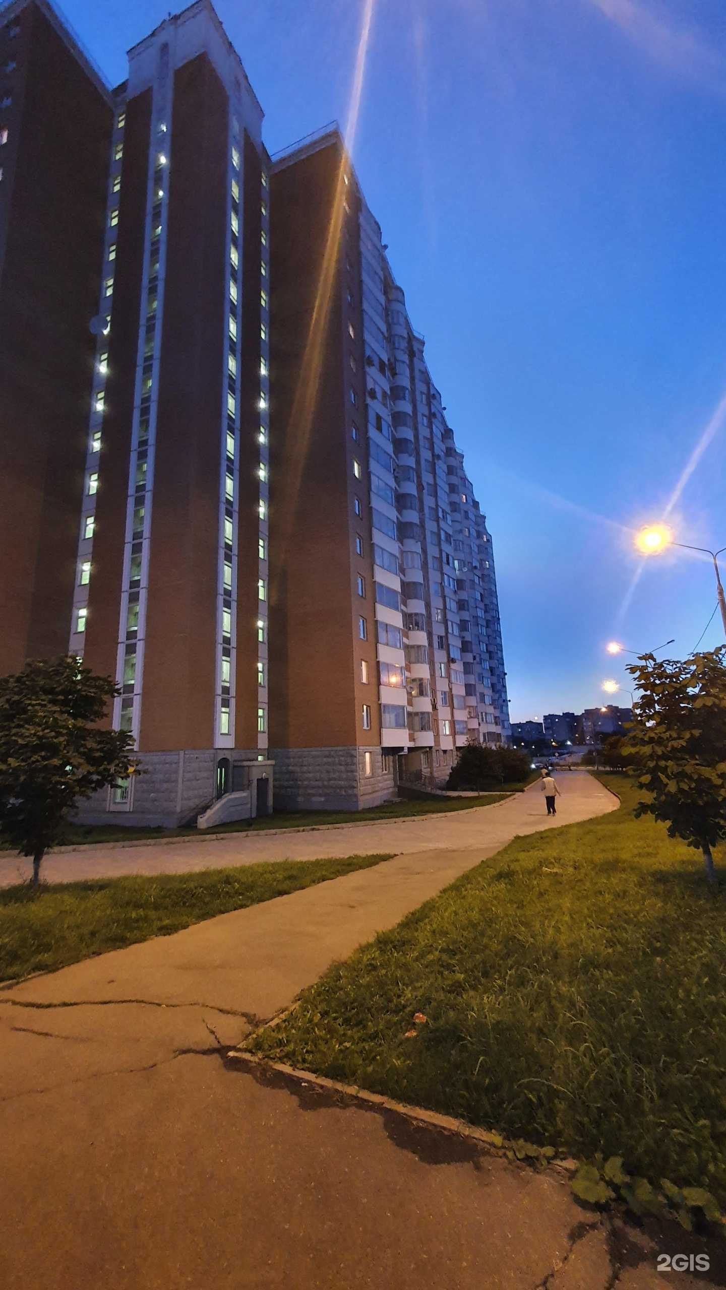 Отзывы на компанию Венера СПА в Лобне c фото - фотография 2 из 2