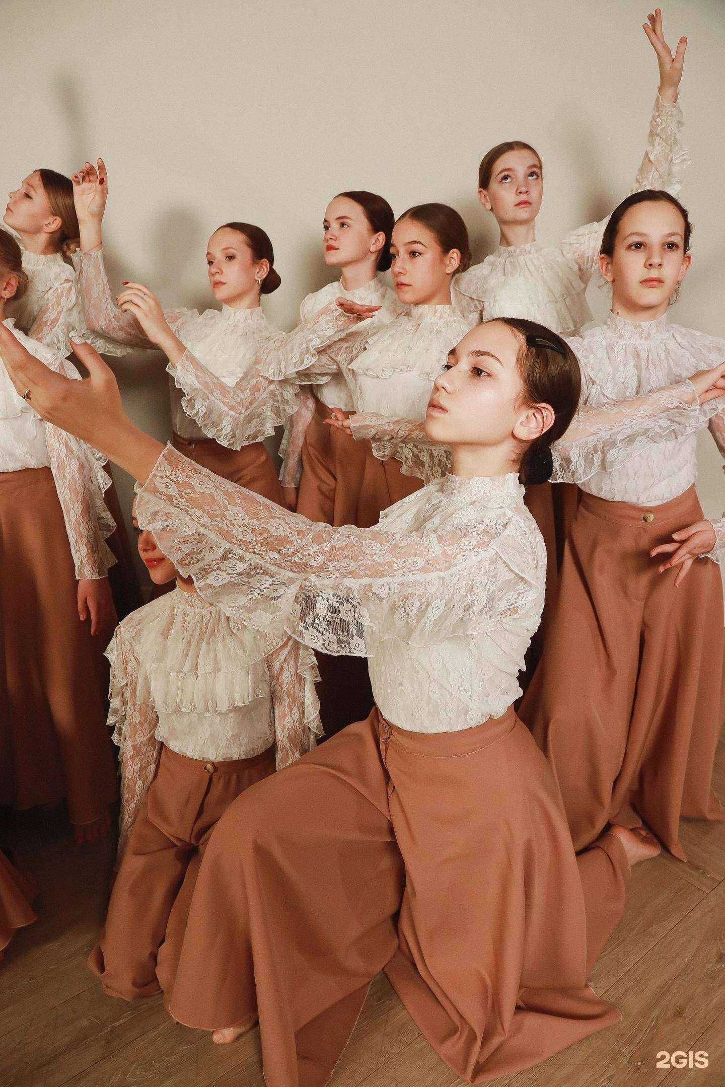 Отзывы на компанию Культура движения в г. Челябинск c фото