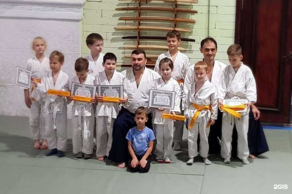 Отзывы на компанию Гакумон додзе в г. Ярославль c фото