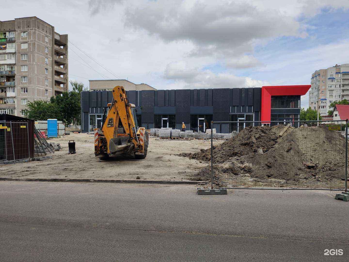 Отзывы на компанию Цветы Голландии в Калининграде c фото - фотография 2 из 2