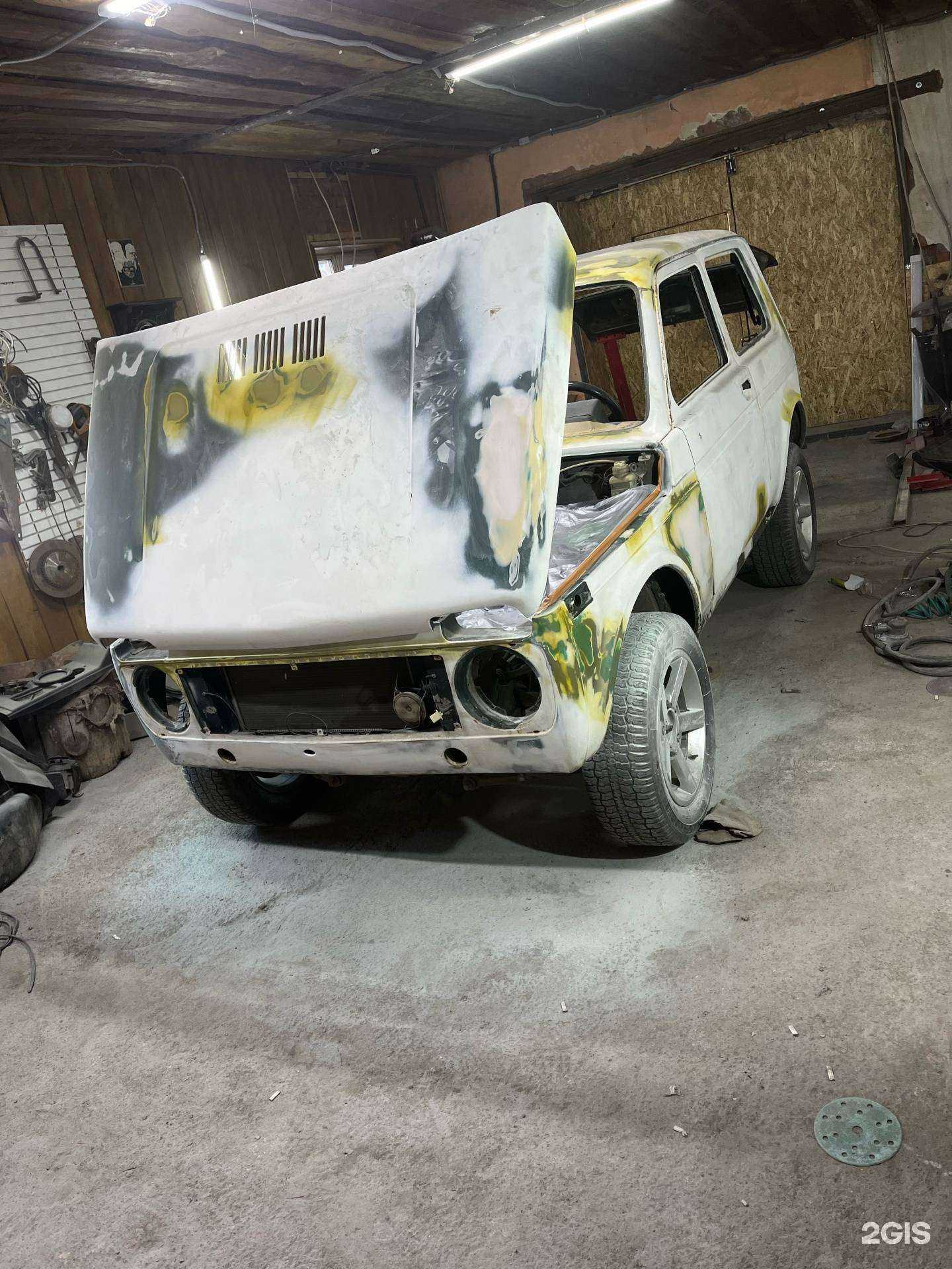 Отзывы на компанию СоваДвиж в г. Миасс c фото