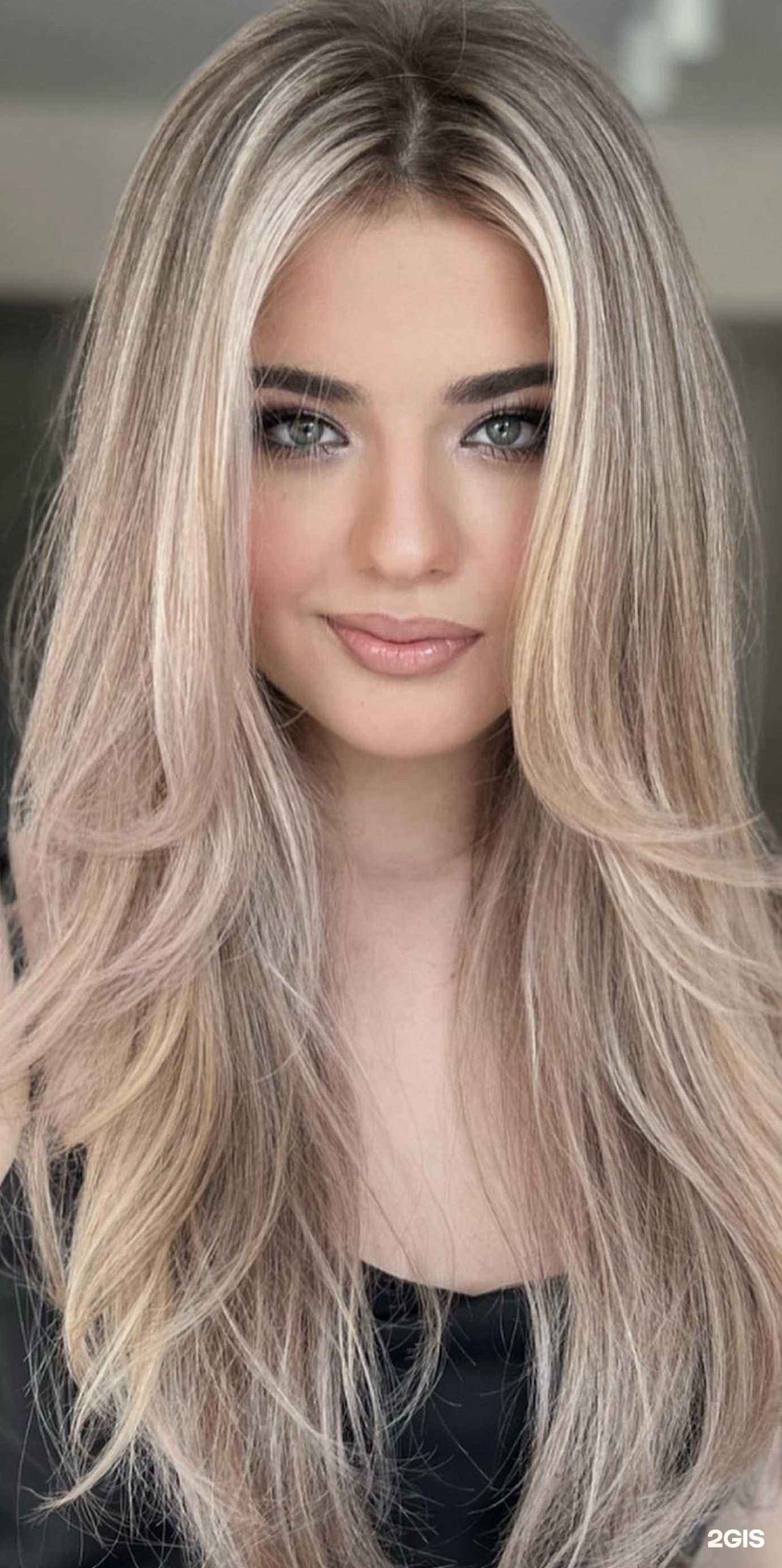 Отзывы на компанию Умные волосы в Сочи c фото