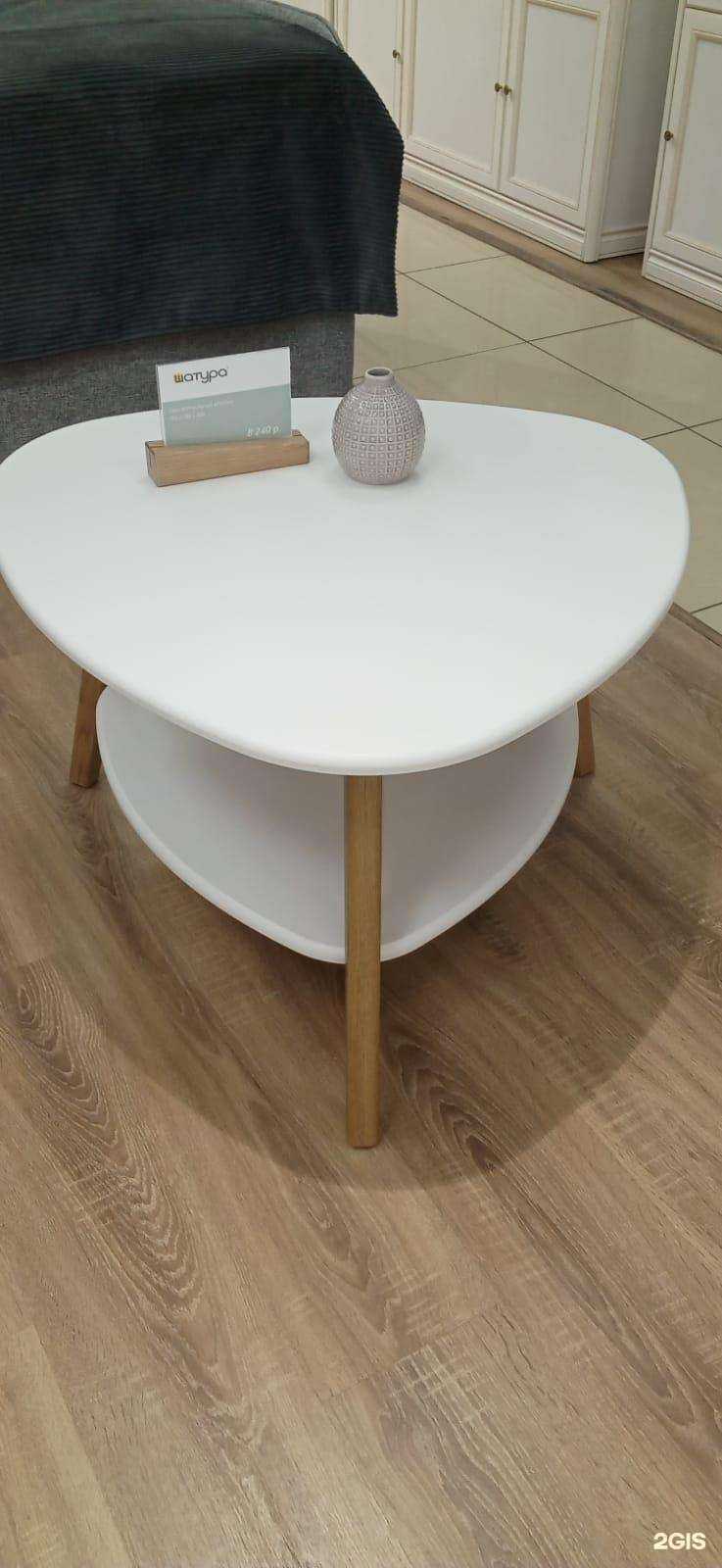 Отзывы на компанию Шатура в Тюмени c фото