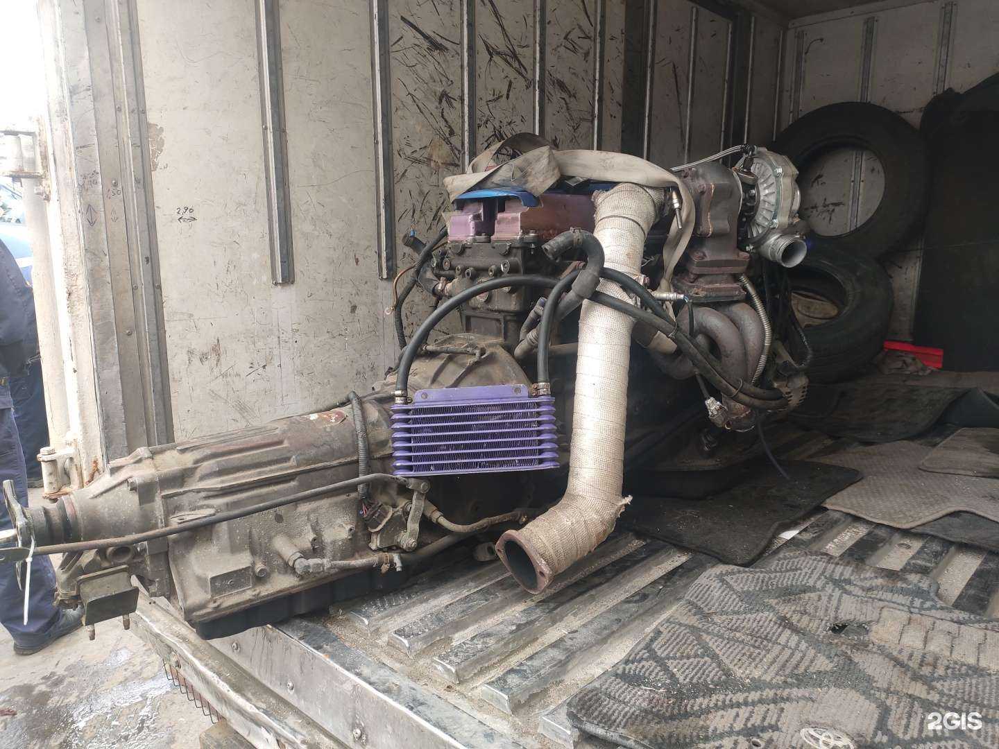 Отзывы на компанию Green сервис в Владивостоке c фото