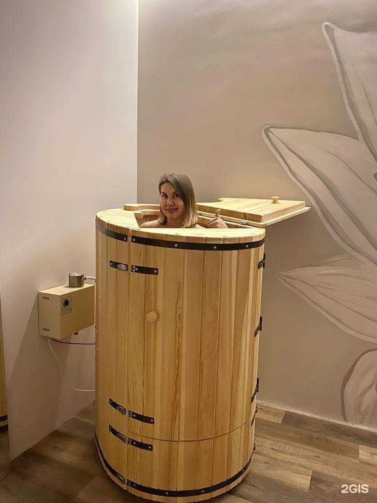 Отзывы на компанию ФитоРелакс в Магнитогорске c фото