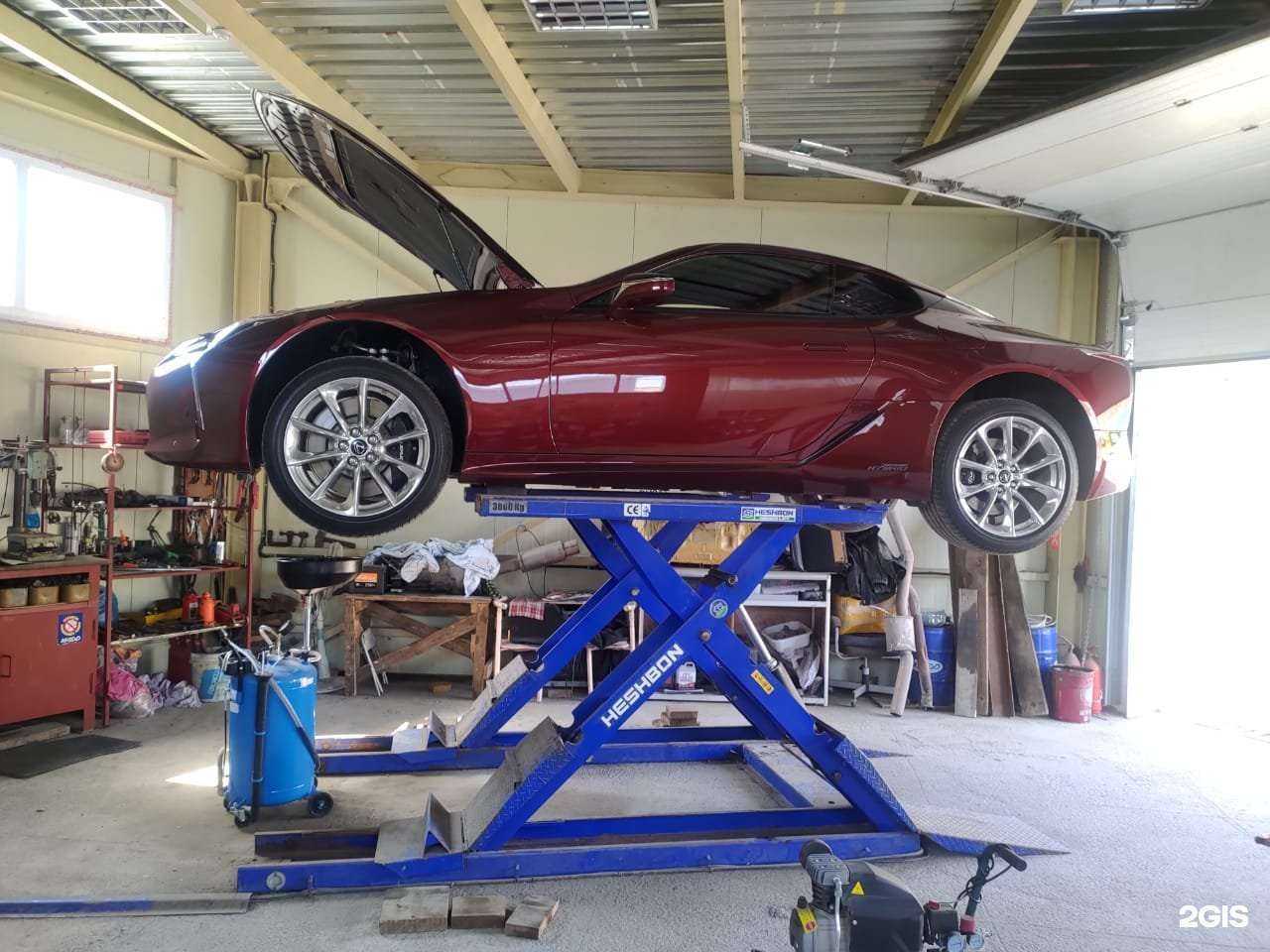 Отзывы на компанию V58 в Владивостоке c фото