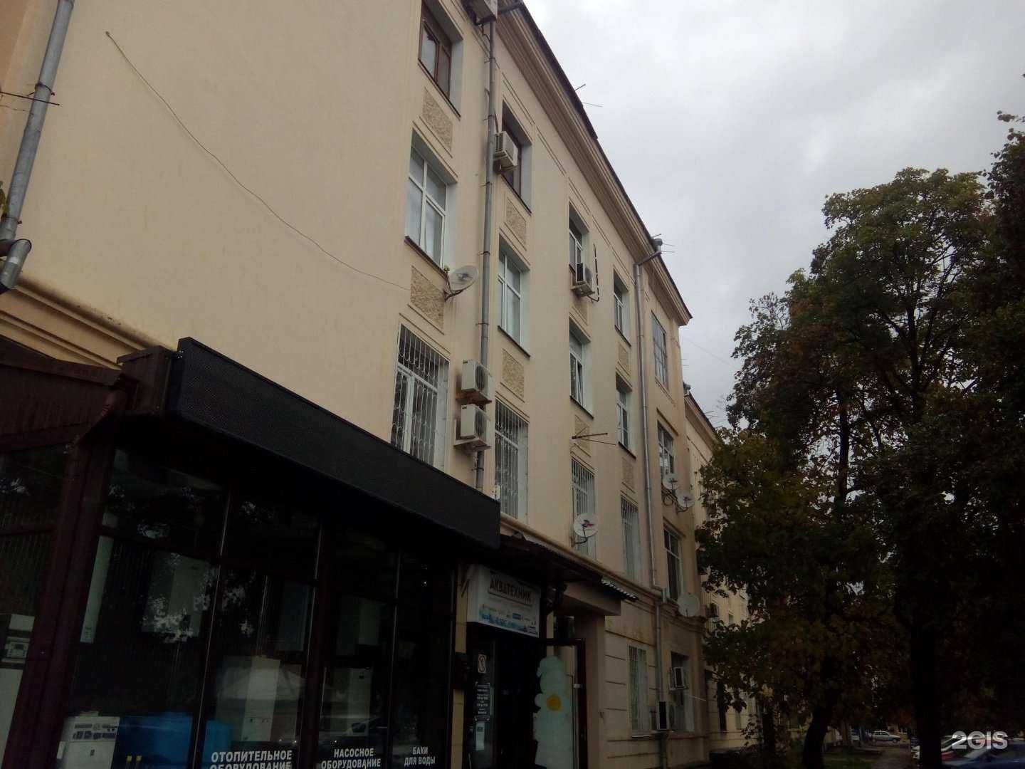 Отзывы на компанию Хейб в г. Краснодар c фото