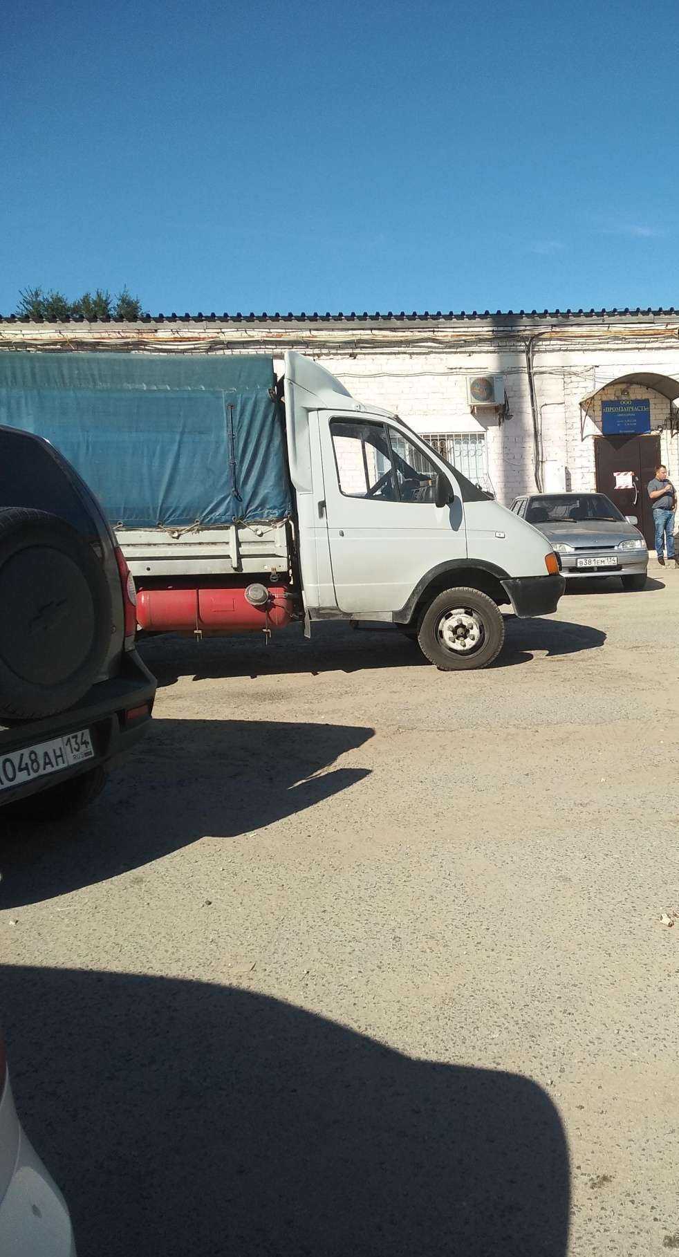 Отзывы на компанию Бриз в Волгограде c фото - фотография 2 из 2