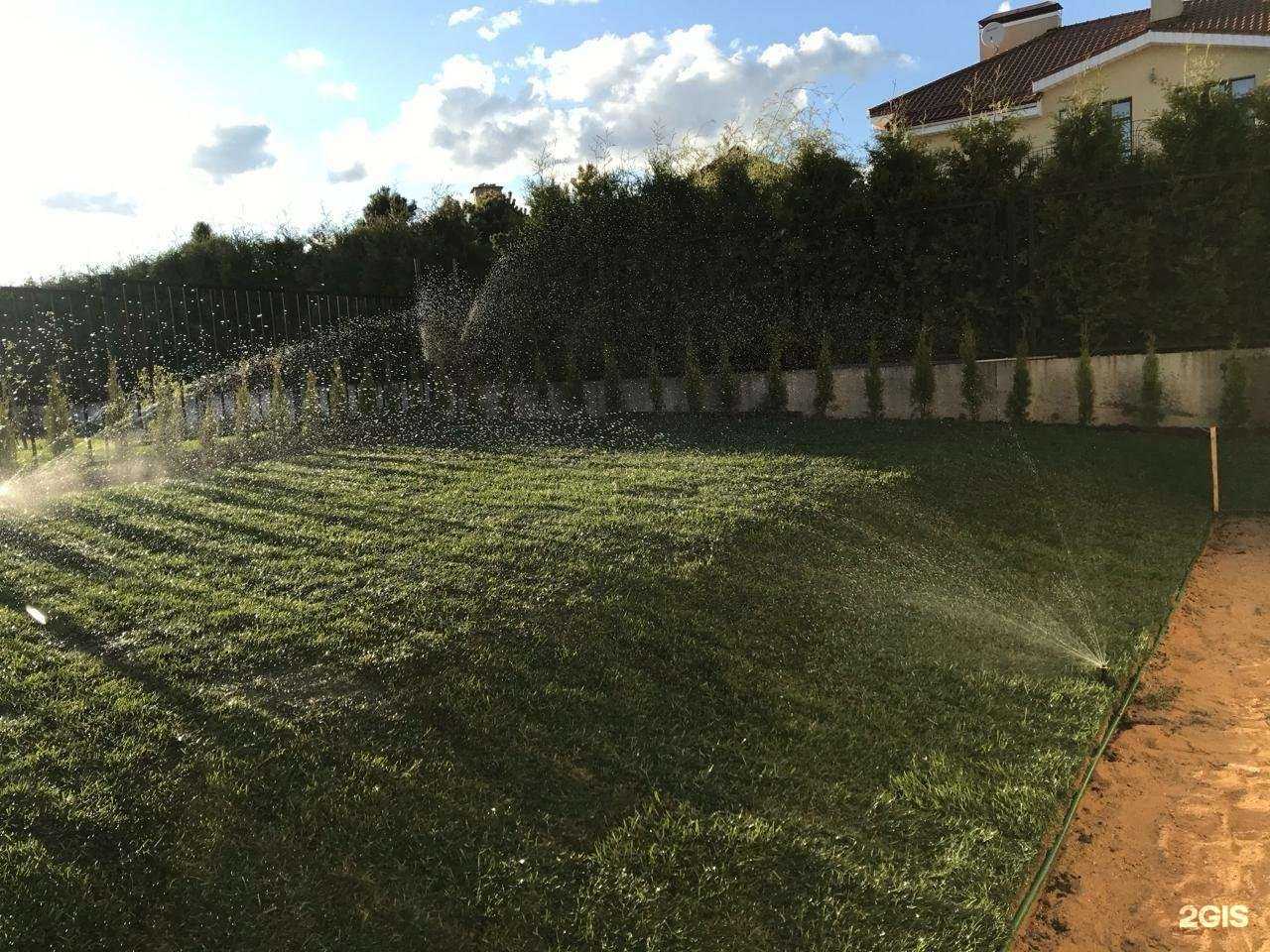 Отзывы на компанию Gardenstav в Ставрополе c фото