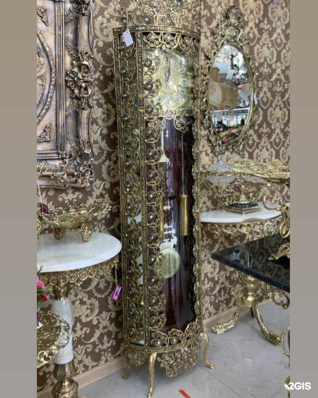 Отзывы на компанию Народный в Дербенте c фото