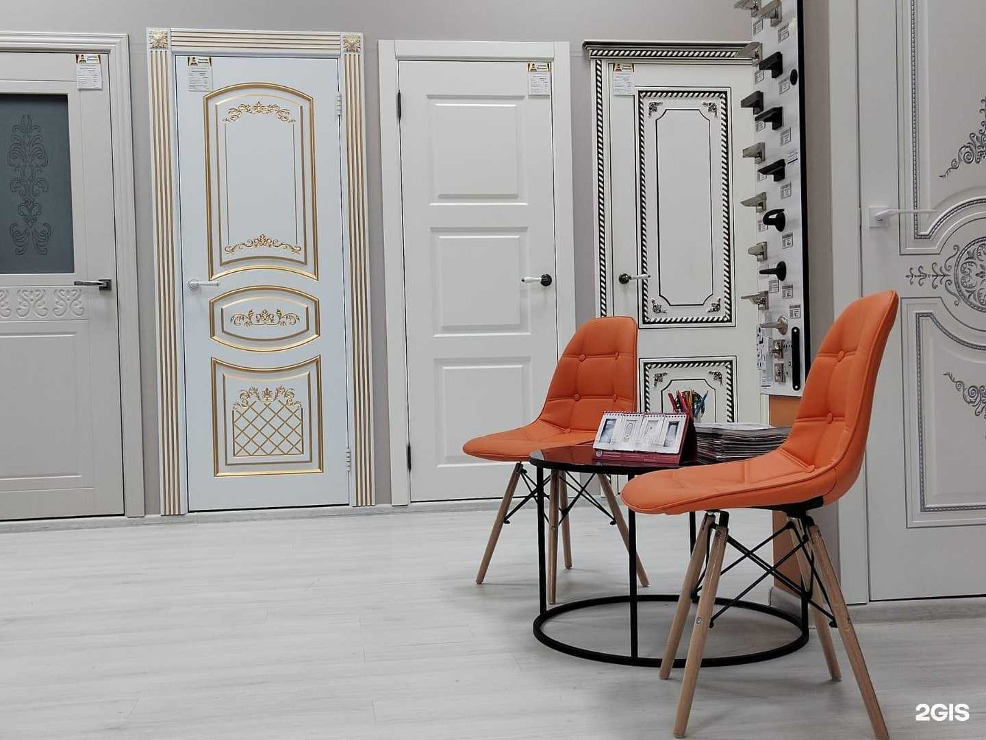 Отзывы на компанию Мистер Дверкин в г. Новосибирск c фото