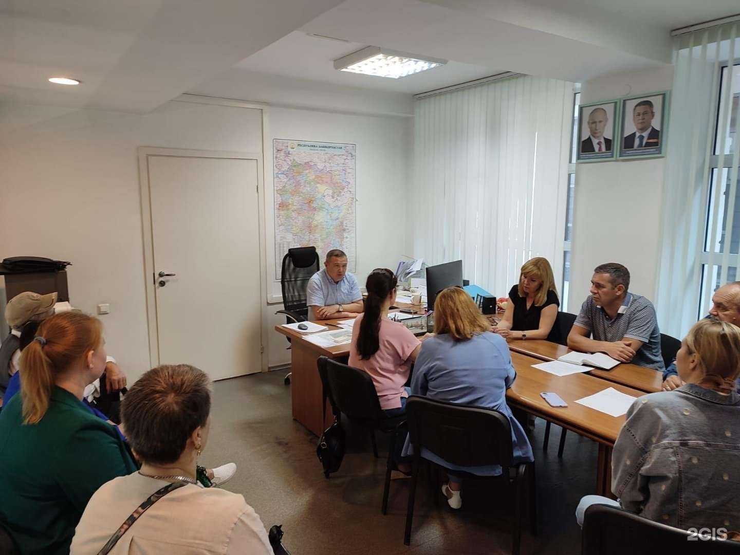 Отзывы на компанию Некоммерческая Организация фонд Республики Башкортостан по урегулированию обязательств застройщиков, признанных банкротами, перед участниками долевого строительства в г. Уфа c фото