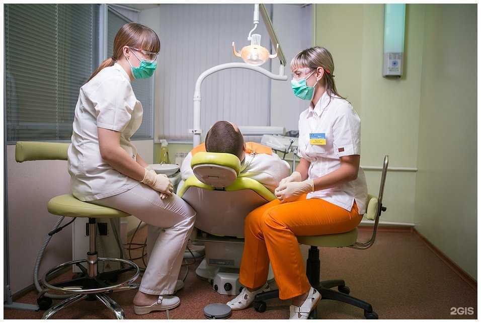 Отзывы на компанию Дентал-центр в г. Тверь c фото