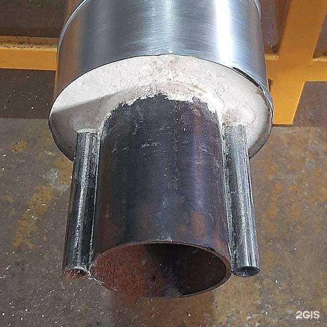 Отзывы на компанию Полимеризоляция в г. Калуга c фото